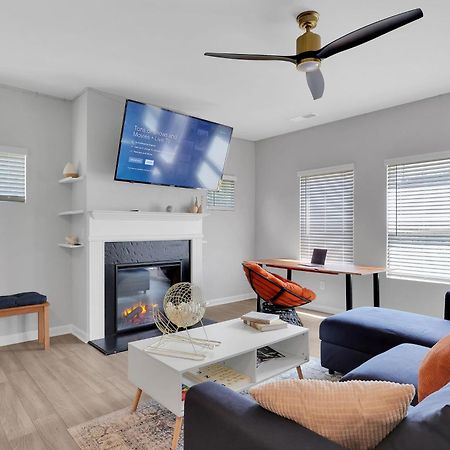 Goodliving Atlanta - Family Getaway - Pets Welcome Luaran gambar