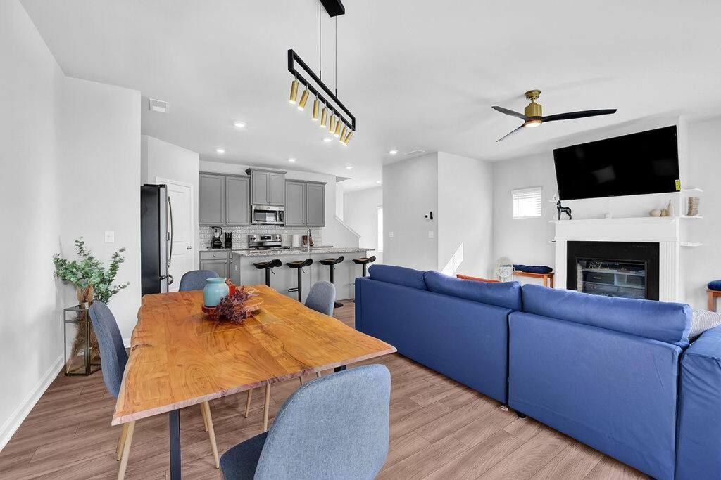 Goodliving Atlanta - Family Getaway - Pets Welcome Luaran gambar