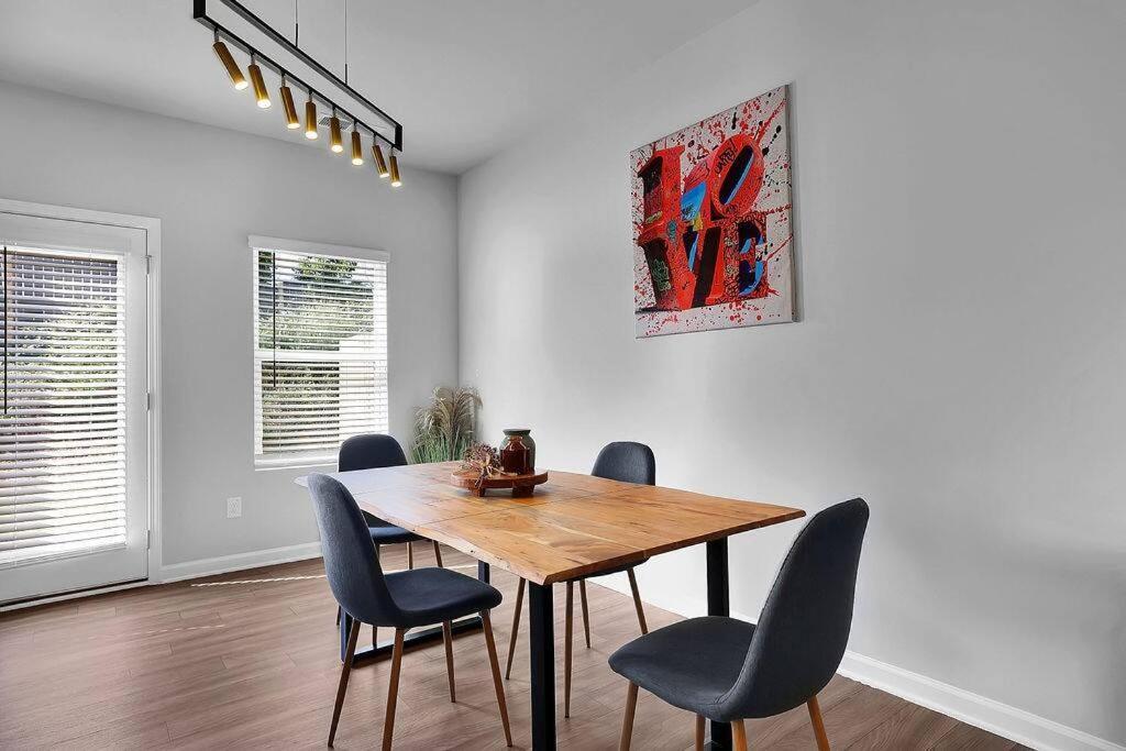 Goodliving Atlanta - Family Getaway - Pets Welcome Luaran gambar