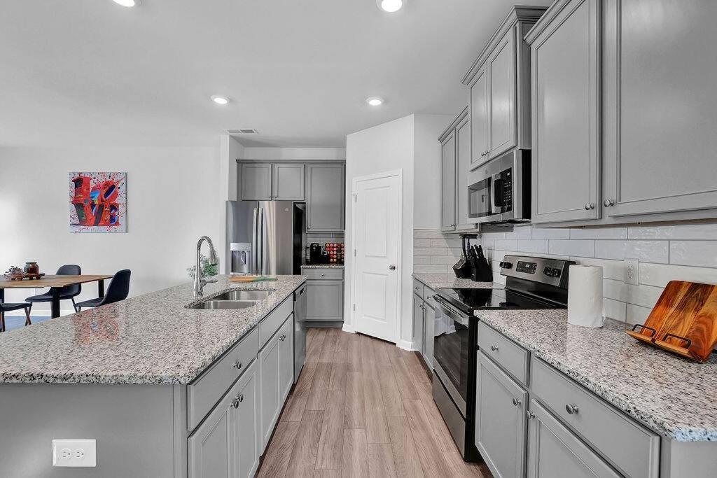 Goodliving Atlanta - Family Getaway - Pets Welcome Luaran gambar