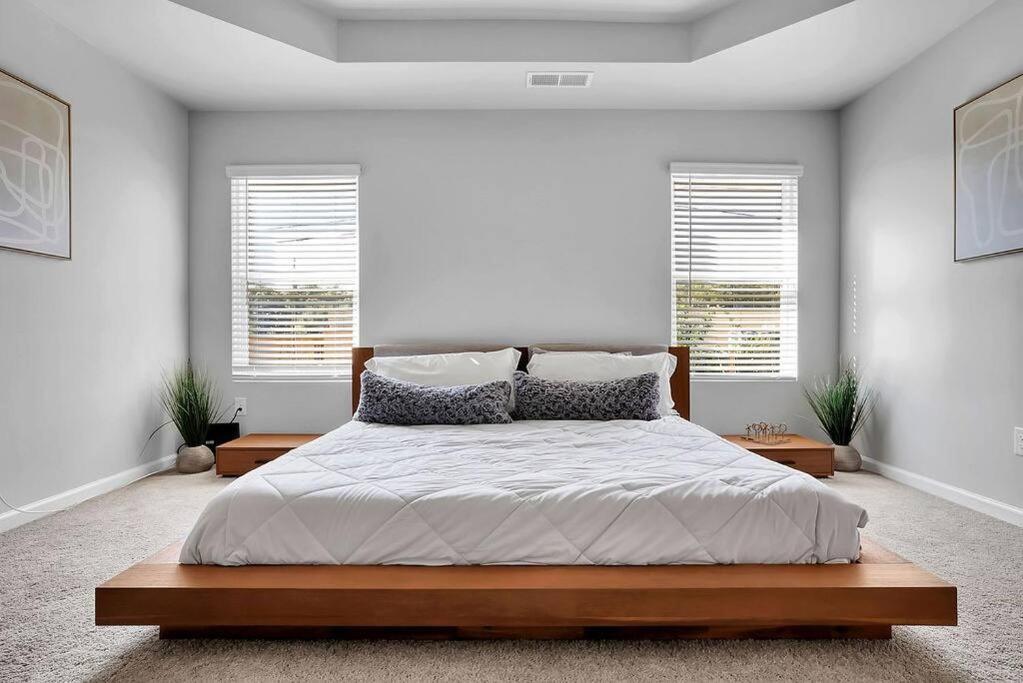 Goodliving Atlanta - Family Getaway - Pets Welcome Luaran gambar