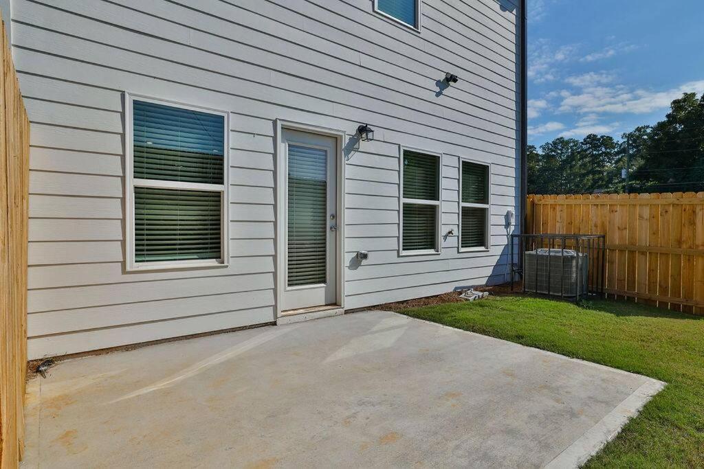 Goodliving Atlanta - Family Getaway - Pets Welcome Luaran gambar