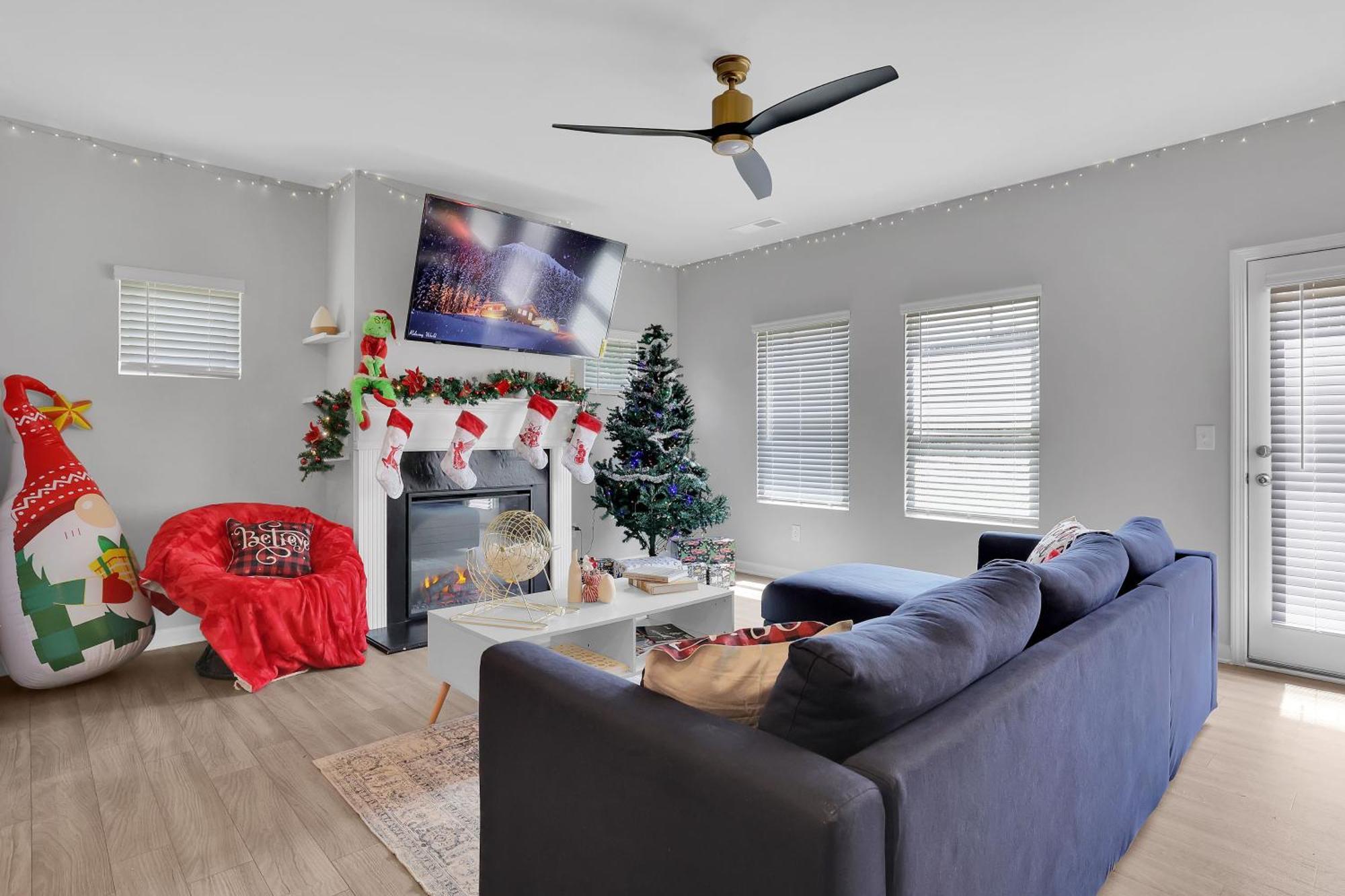 Goodliving Atlanta - Family Getaway - Pets Welcome Luaran gambar