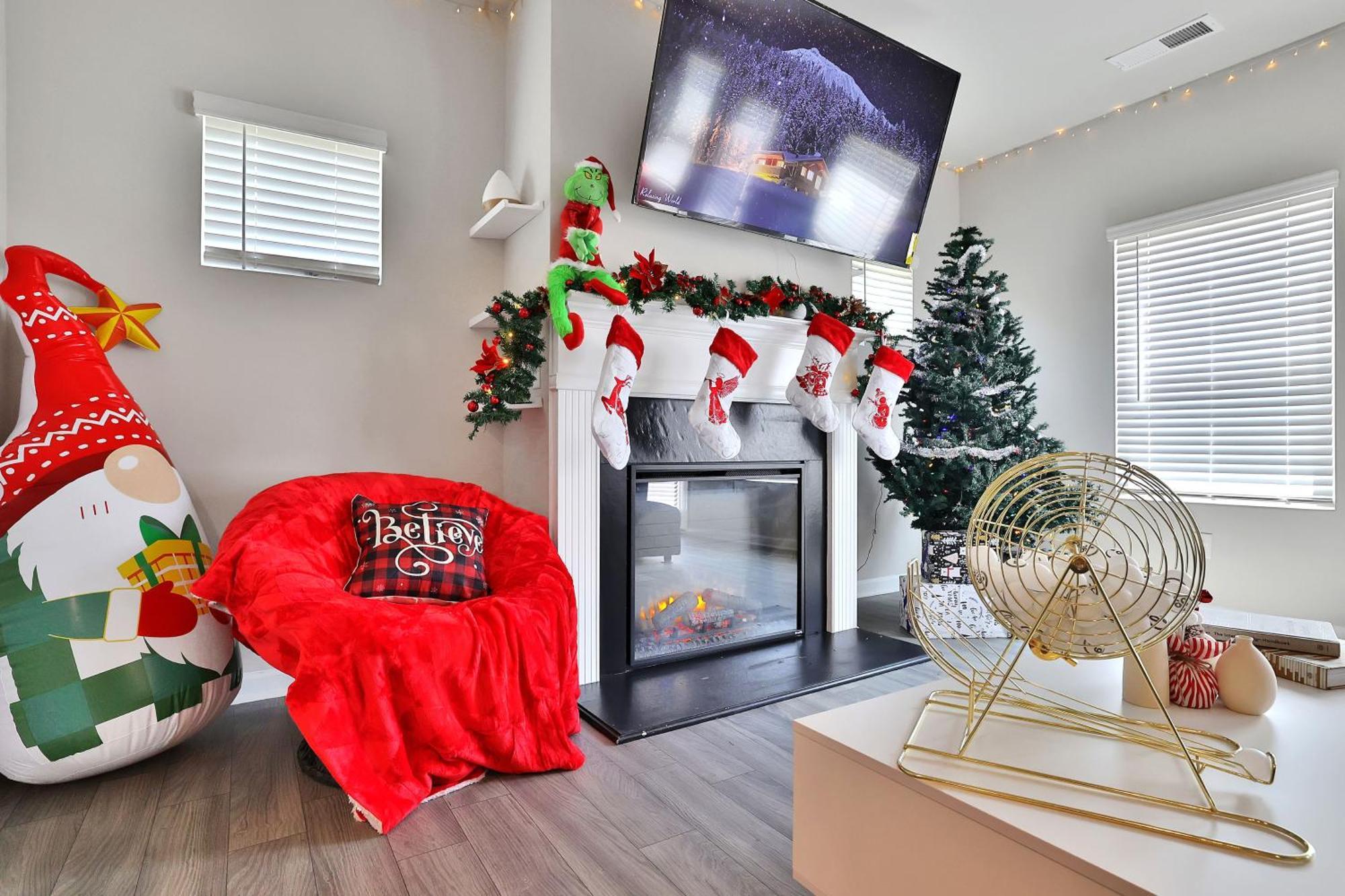 Goodliving Atlanta - Family Getaway - Pets Welcome Luaran gambar