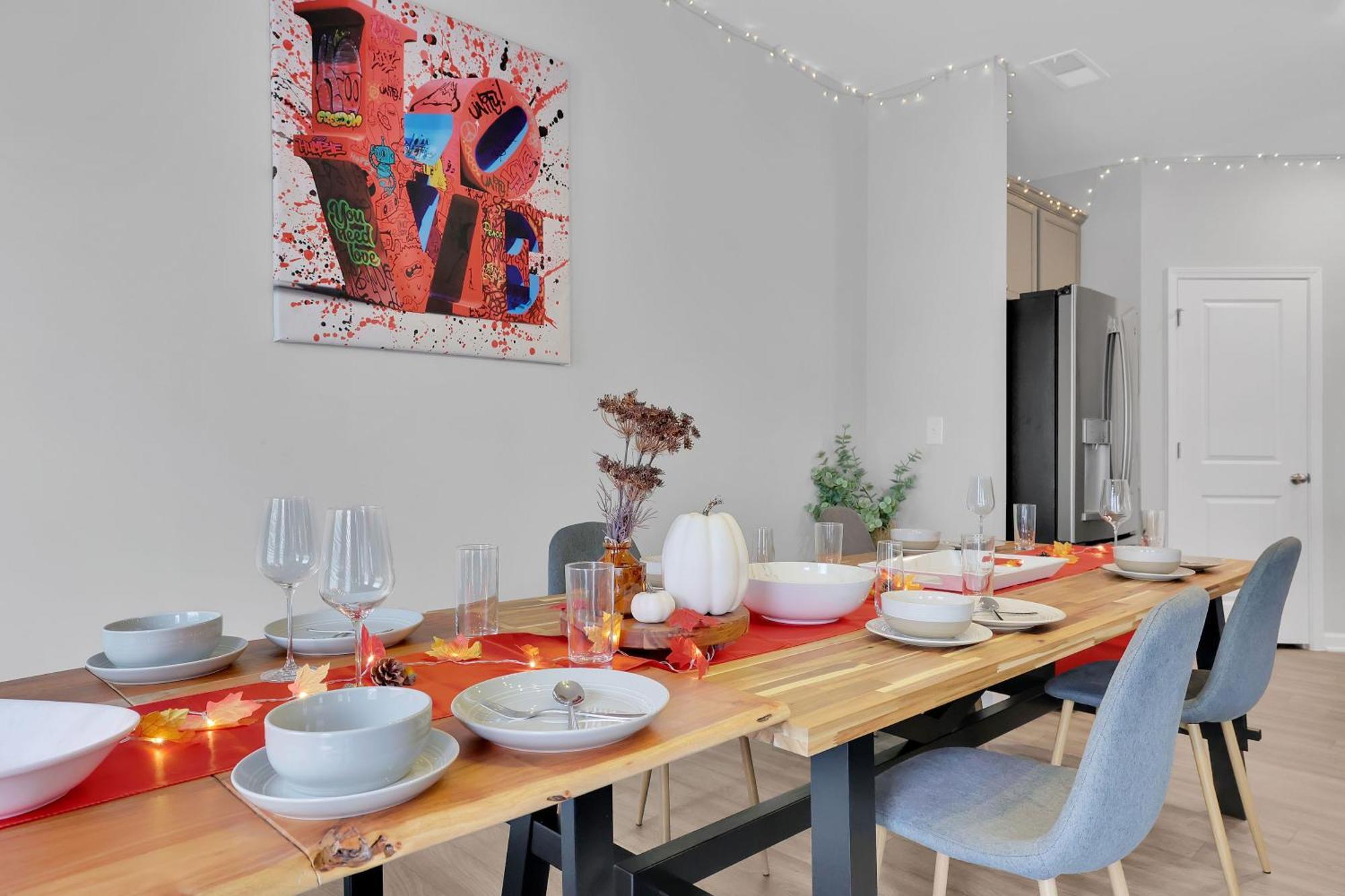 Goodliving Atlanta - Family Getaway - Pets Welcome Luaran gambar