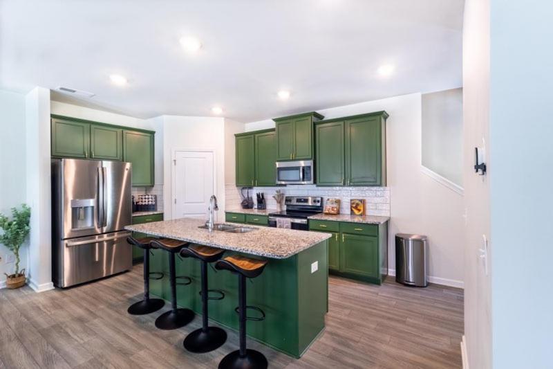 Goodliving Atlanta - Family Getaway - Pets Welcome Luaran gambar