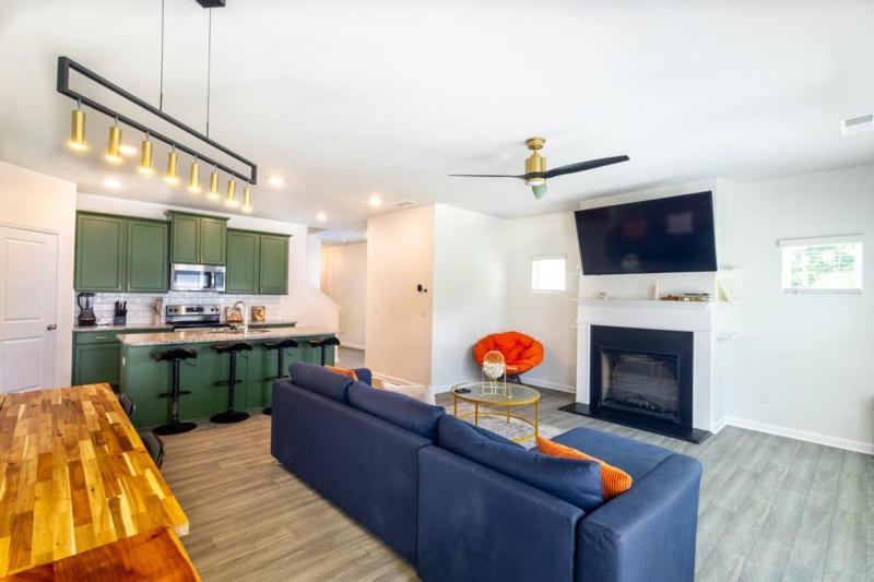 Goodliving Atlanta - Family Getaway - Pets Welcome Luaran gambar