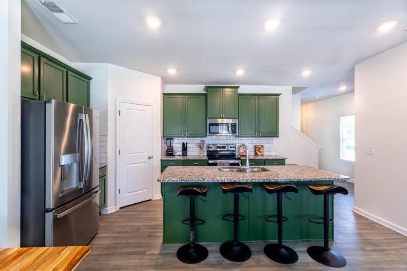 Goodliving Atlanta - Family Getaway - Pets Welcome Luaran gambar